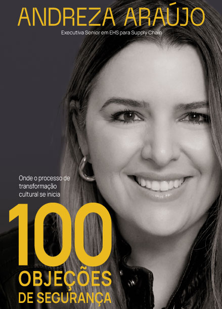 Capa de 100 Objeções de Segurança