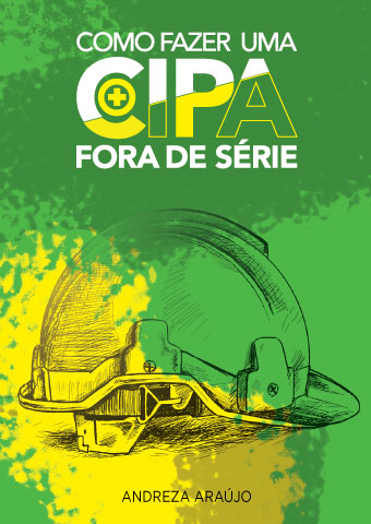 Capa de Como Fazer uma CIPA Fora de Série