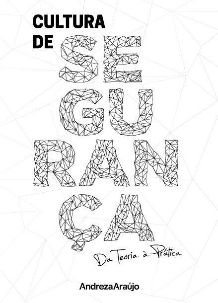 Capa de Cultura de Segurança