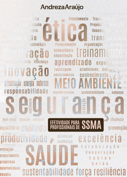 Capa de Efetividade para Profissionais de SSMA