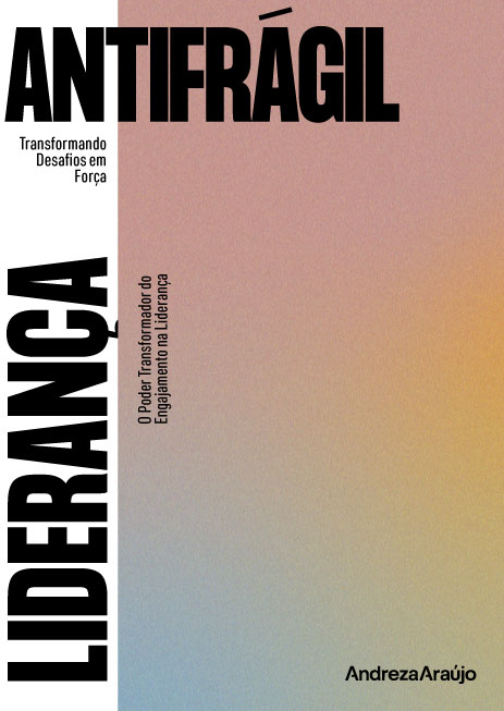 Capa de Liderança Antifrágil