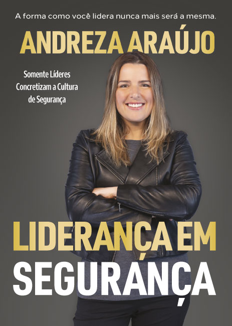Capa de Liderança em Segurança