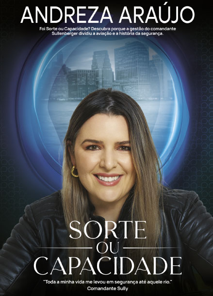 Capa de Sorte ou Capacidade