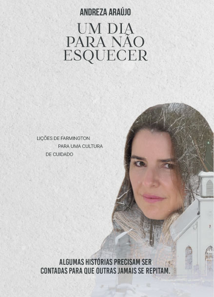Capa de Um Dia para Não Esquecer