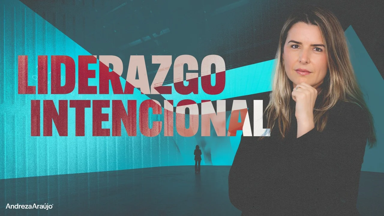 Liderazgo Intencional: Cuando el Propósito se Convierte en la Mayor Ventaja Competitiva