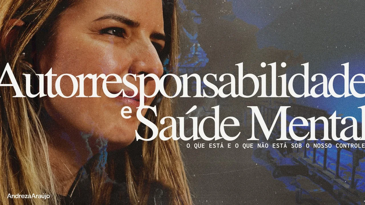 Autorresponsabilidade e Saúde Mental